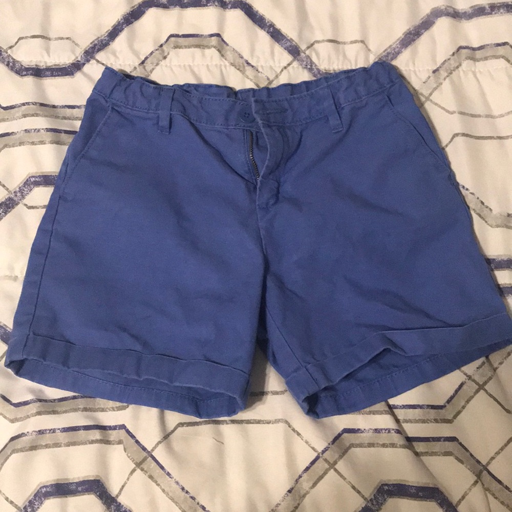 Girls shorts